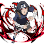 아 <b>우치하</b>가문 다 ㅈㄴ 잘생겼노