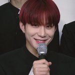[NCT] 뮤직<b>뱅크</b> 인터뷰 움짤있는사람~