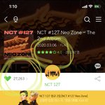 [NCT] <b>평점</b> 확 내려갔다