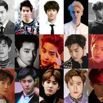 [댓글부탁해] 엑소 수호 <b>입덕</b> 한 2020년 엑소엘인데