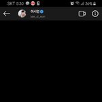 백시언한테 <b>디엠</b> 보냄