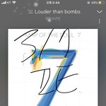 [방탄소년단] 팬톡 옛날글 찾는법