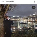 [강다니엘] [안녕다니엘] 인별업⭐