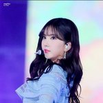 [여자친구] 이때 <b>은하</b>