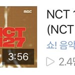 [NCT] 오예 네캐 <b>Top</b>100 2등이야