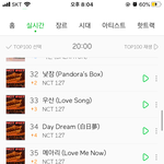 [NCT] <b>영웅</b>뿐만아니라