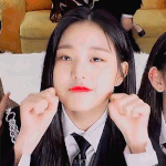 <b>원영</b>이 너무 예쁘다