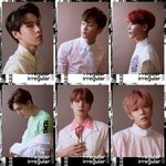 [NCT] 레귤러 <b>컨포</b>..