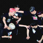 [EXO] 막내바라보는 눈빛<b>보소</b>