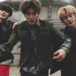 [NCT] 나 <b>이</b> 셋 <b>조합</b> 좋아혀
