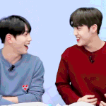 공트에서 싸우는 아이돌