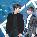 [인피니트] 김성규 자꾸 좋아져서 <b>큰일</b>이네