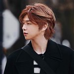 [강다니엘] [안녕다니엘] 실총하다가 줍줍<b>한</b>  긴<b>머리</b> 강다니엘