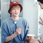 [강다니엘] [안녕다니엘] <b>한결</b>같 니❤