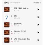 [NCT] 플로준희들 소리<b>질러</b>