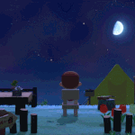 [드루와] 와 새로나오는 <b>동물</b>의숲 그래픽 ㅈㄴ예쁘다