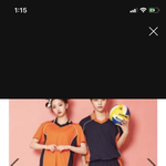 [댓글부탁해] 우리 하<b>이큐</b> 반티인데 색깔 골라줘