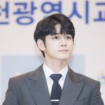 옹성우 닮음