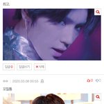 [NCT] 같은애 맞냐ㅋㅋ