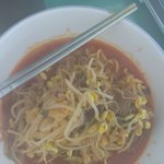 [드루와] 꺼억~짬뽕라면 해치우고옴