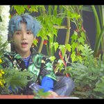 [NCT] 이태용 왜 이머리 다시안함...??