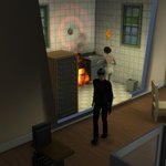 나 오늘 심즈에서 <b>불남</b>