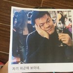 얘들아 나 프린터기 샀는데