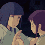 센과치히로 <b>린이</b> 민달팽이 요괴라는거 앎?