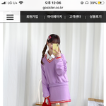 <b>레트로</b>에 빠져서 이런옷 이뻐보여,,