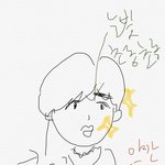 [방탄소년단] 머글인데 지민 이 짤 좀 찾아주라ㅜㅜ