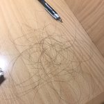 헐 나 <b>탈모</b>인가봐 ㅠㅠㅠㅠㅠ