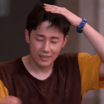 [인피니트] 깐달걀이 날달걀을 <b>까네</b>