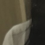 [댓글부탁해] 머리길이 이정도인데 <b>가슴밑</b>까지