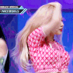 [댓글부탁해] 사나 <b>중단발</b>vs긴머리!!