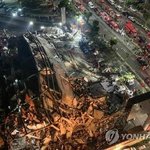 중 코로나19 시설 붕괴에 격리 한국인 불안…1천38명 달해
