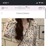 이거 원피스 샀는데 추반 좀