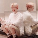 [EXO] 거울에 비친 모습도 귀<b>여미</b>