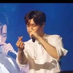 [인피니트] 그 해 여름 규 팬썹을 목격해버린 묭