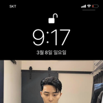 [드루와] 아 <b>요새</b> 박서준한테 개빠짐;;