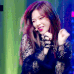 [모두드루와] ++)**정연 브이앱 짜깁기 해명글**