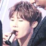 [인피니트] 이게 인생의 <b>쓴맛</b>이지