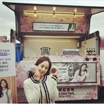 너네 김태희 인스타 봤어?