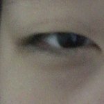 쌍액안<b>한</b> 눈 ㅈㄴ양홍원 <b>닮음</b>