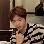 [강다니엘] [안녕다니엘] 강다니엘 생각<b>버튼</b>