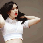 [드루와] 야 <b>미나</b> 이짤 로제같지않냐??