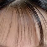 [댓글부탁해] 앞머리 <b>손질</b> 잘하는 사람 나 좀 도와조ㅠㅠ