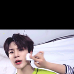 [NCT] 제노 <b>봄</b><b>웜</b>이야????????