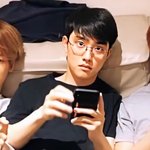 [경수] 경수 이렇게 <b>내추럴</b>하게 있어도