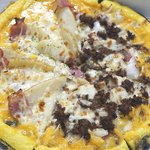 핵맛있는 피자마루 신<b>메뉴</b>