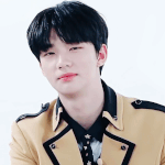 [댓글부탁해] 진짜 예쁘게 생긴 스트레이 키즈 <b>현진</b>